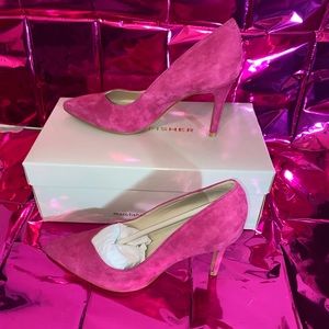 Dress heels
